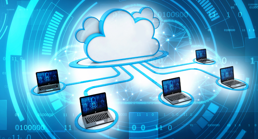 Cloudservice-Backupstrategie